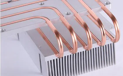 medical heatsinks
