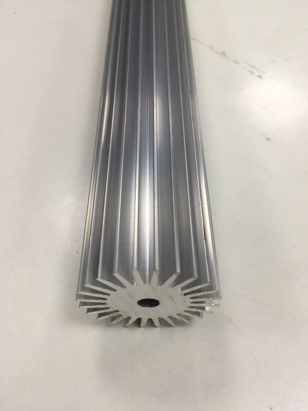 aluminum extruded led heatsink aluminum extruded led heatsink