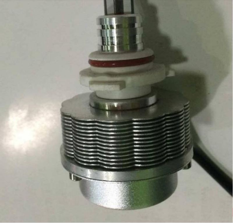 LED heatsink