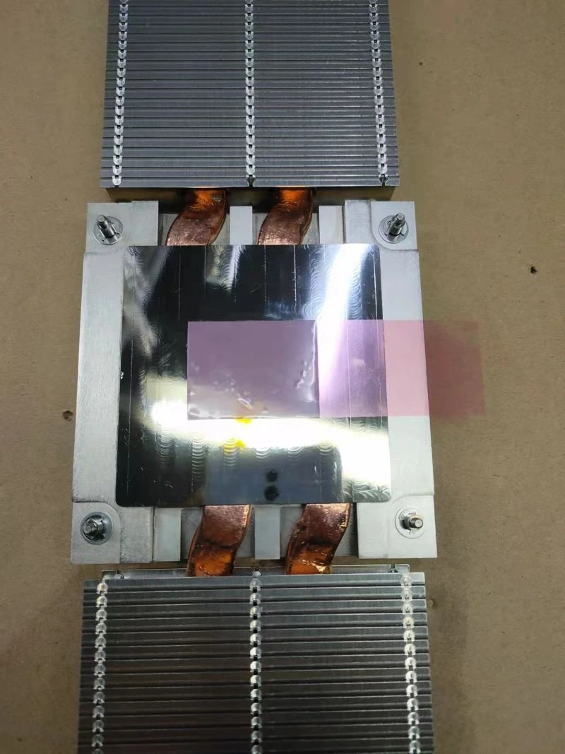 medical equipment heatsink medical equipment heatsink