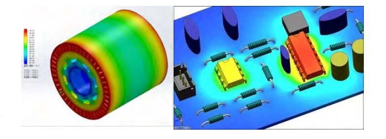 new energy vehicle thermal management-2 new energy vehicle thermal management-2
