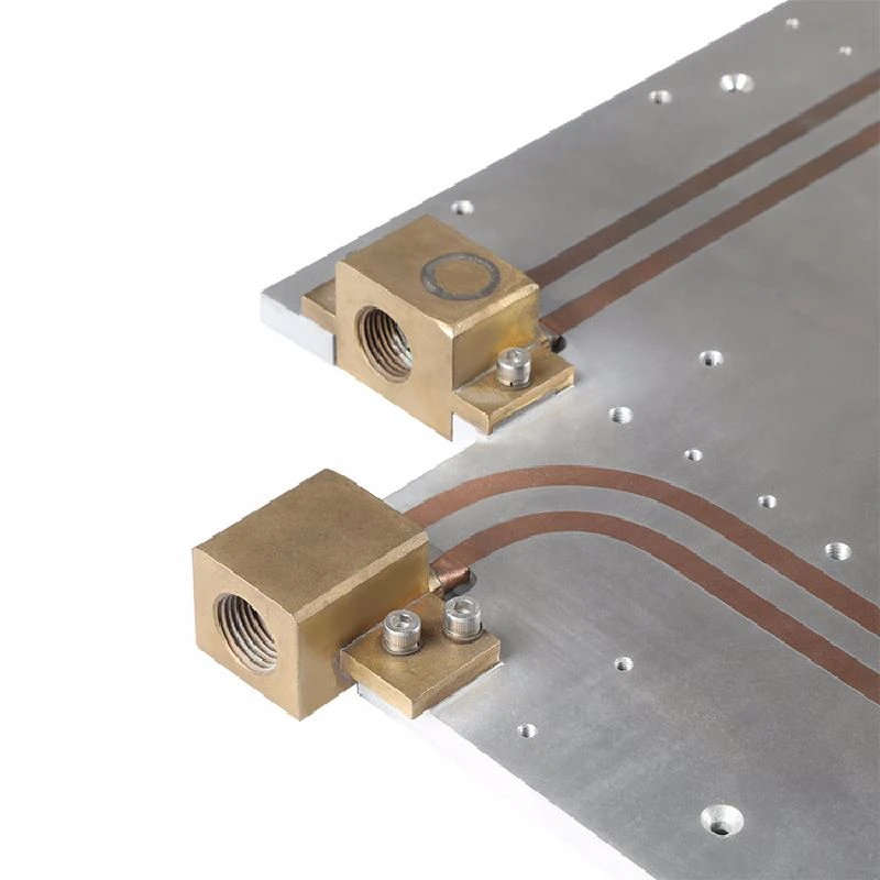 cold plate cooling cold plate cooling