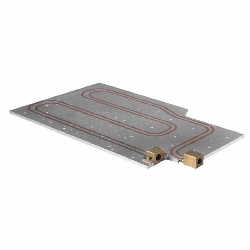 cold plate cooler cold plate cooler