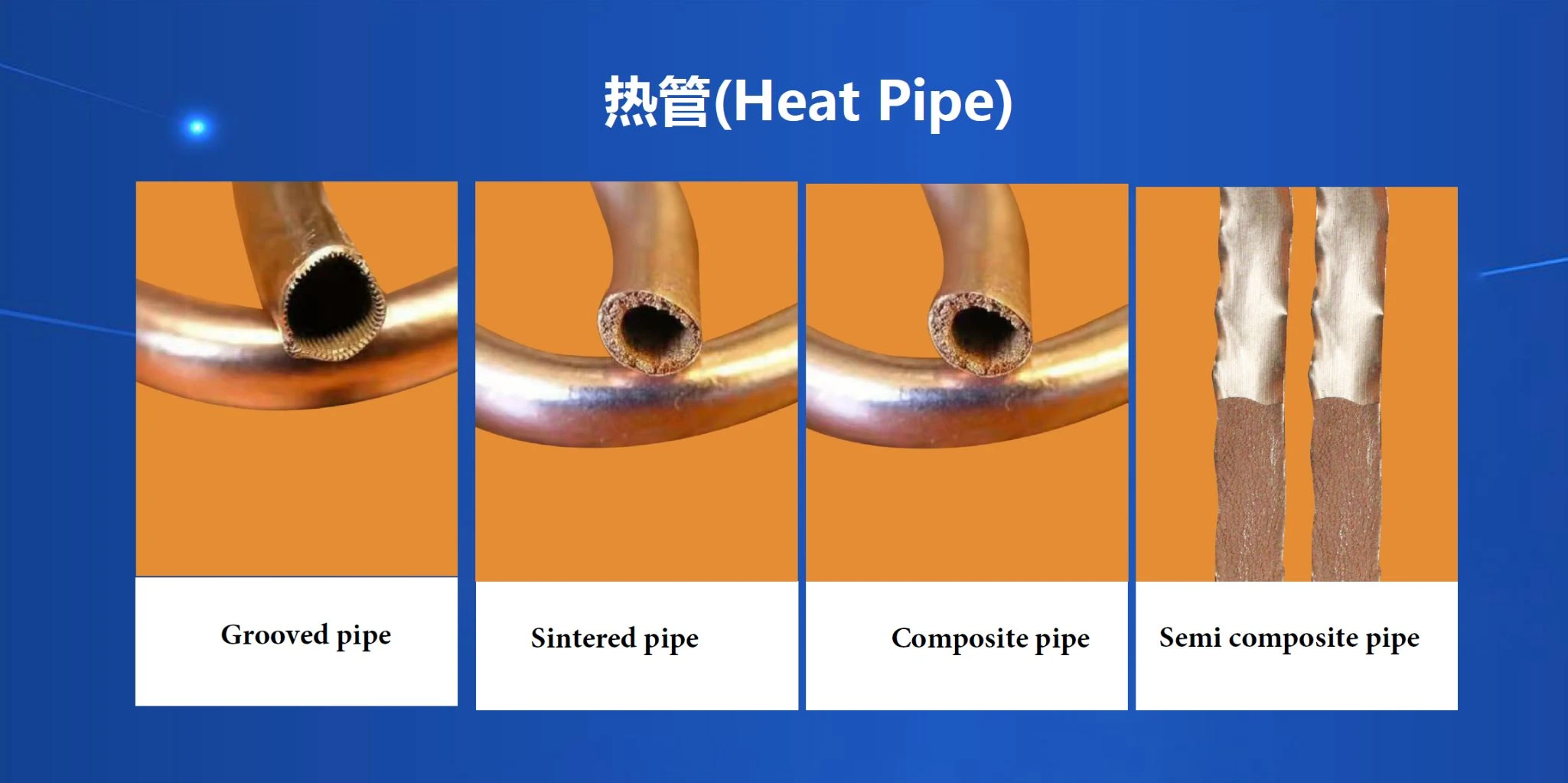 Heatpipe-1 Heatpipe-1