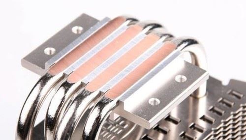 heatpipe assembly heatsink heatpipe assembly heatsink