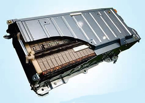 battery cooling battery cooling