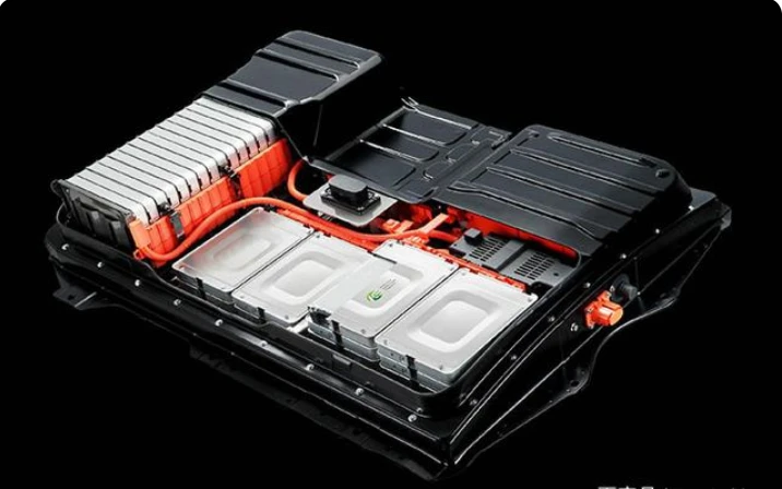 liquid cold plate pack liquid cold plate pack