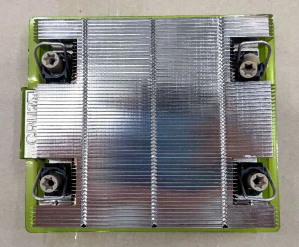 stamping fin heatsink-3