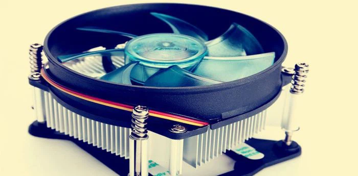 CPU air cooling heatsink CPU air cooling heatsink