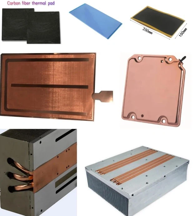 thermal HEATSINK module thermal HEATSINK module
