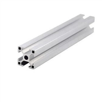 CNC umivalnik iz ekstruzije aluminija