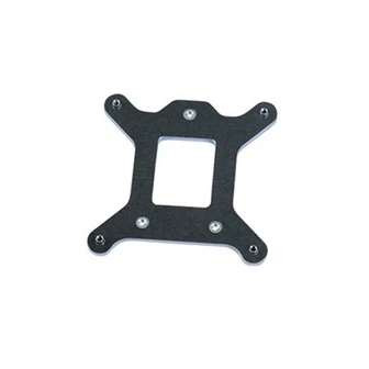 Zadnja plošča procesorja AMD