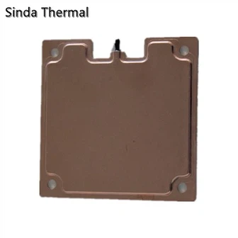 Hlajenje parne komore