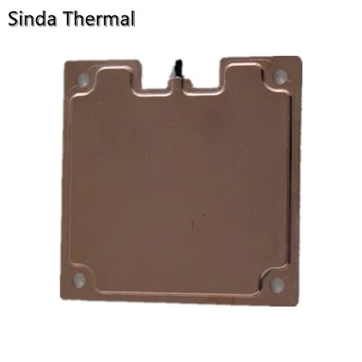 Vapor chamber cooling desgin guide Vapor chamber cooling desgin guide