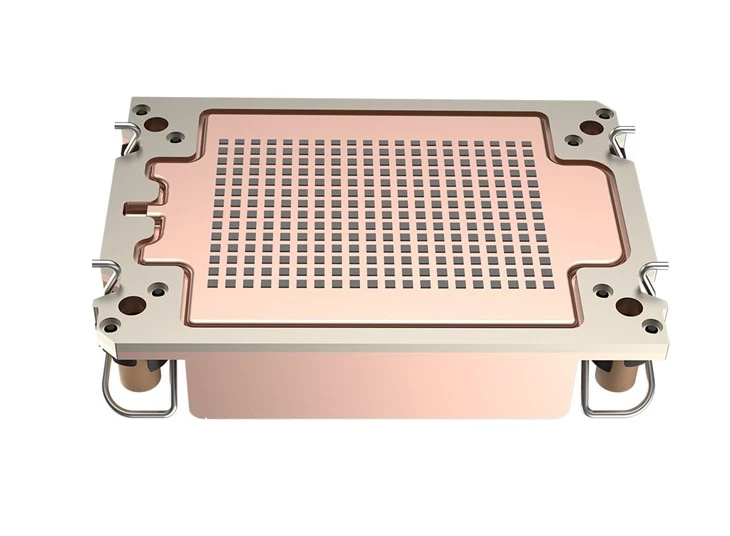 Vapor Chamber Heat Sinks
